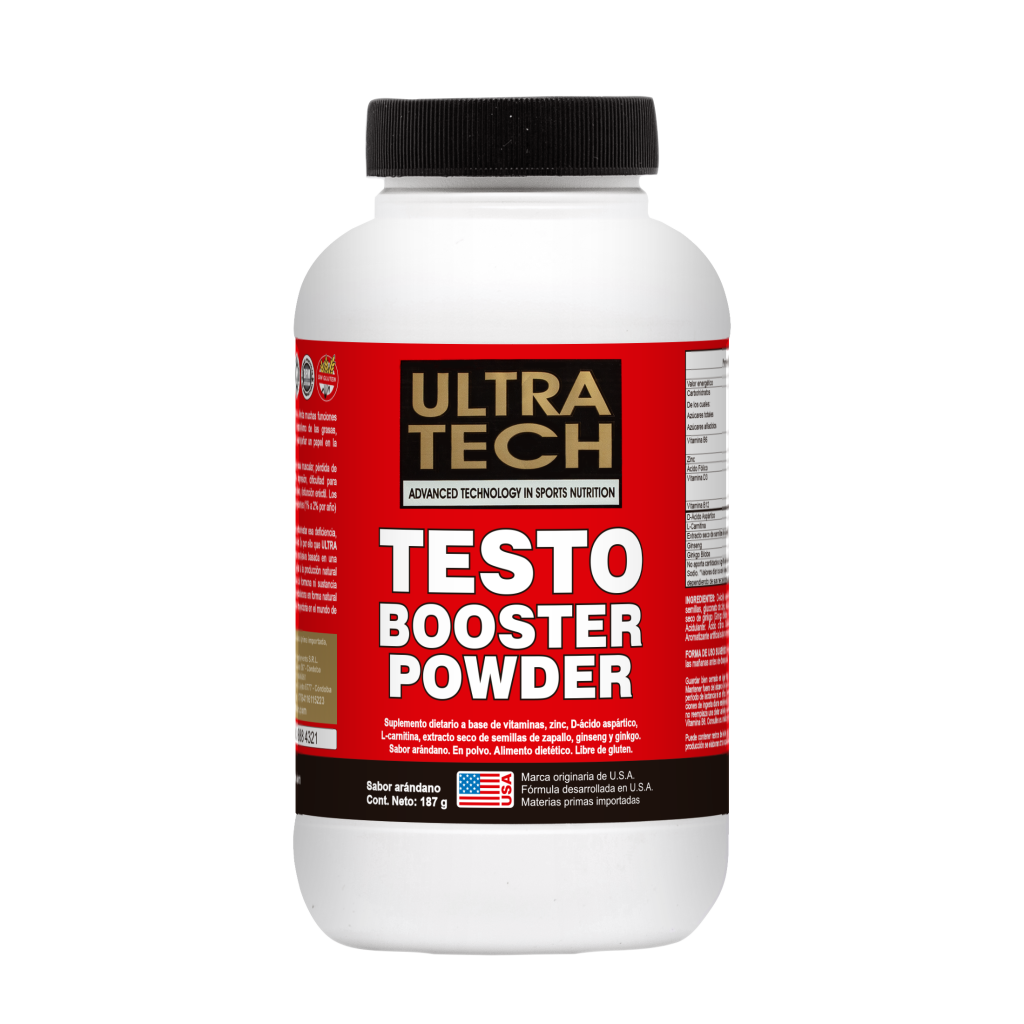 Ultratech Nutrition