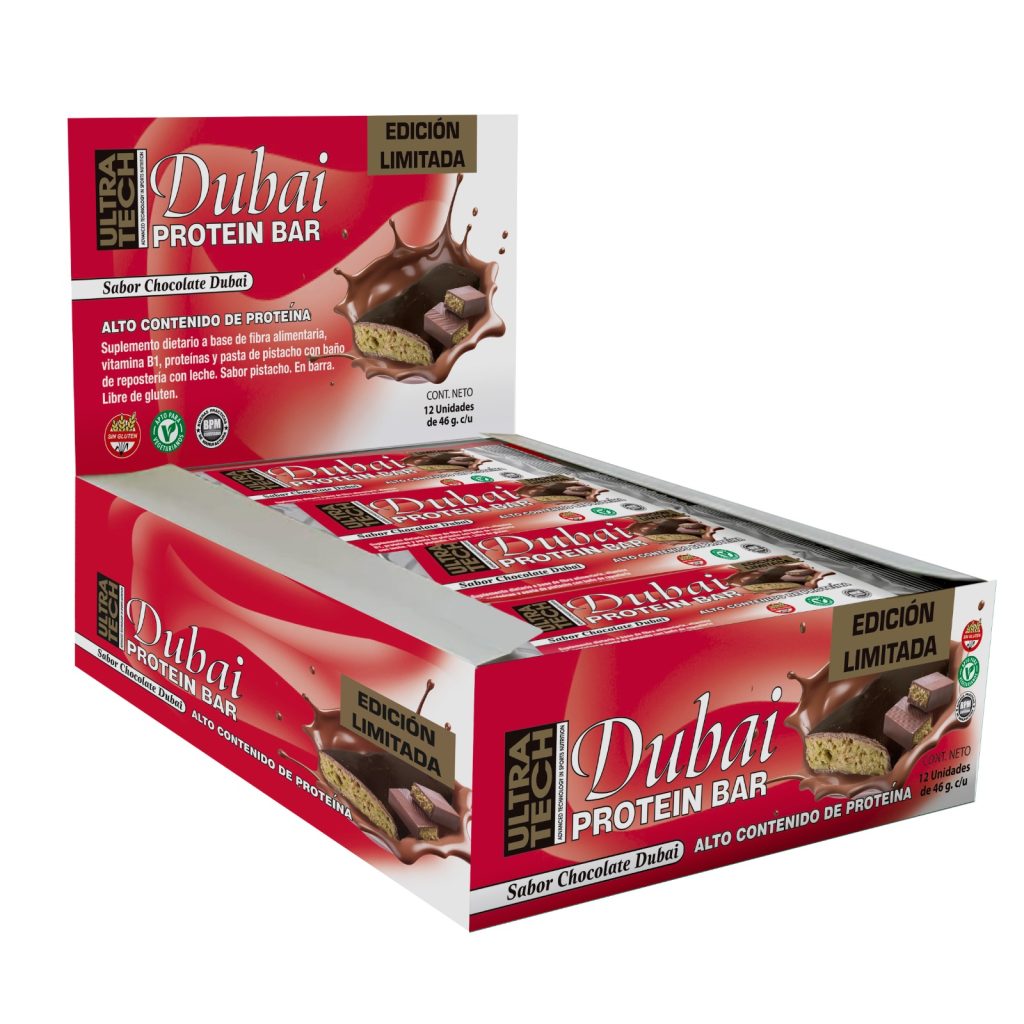 Ultra Tech Nutrition