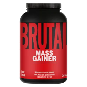 Brutal Mass Gainer
