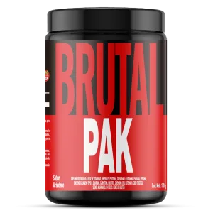 Brutal Pak