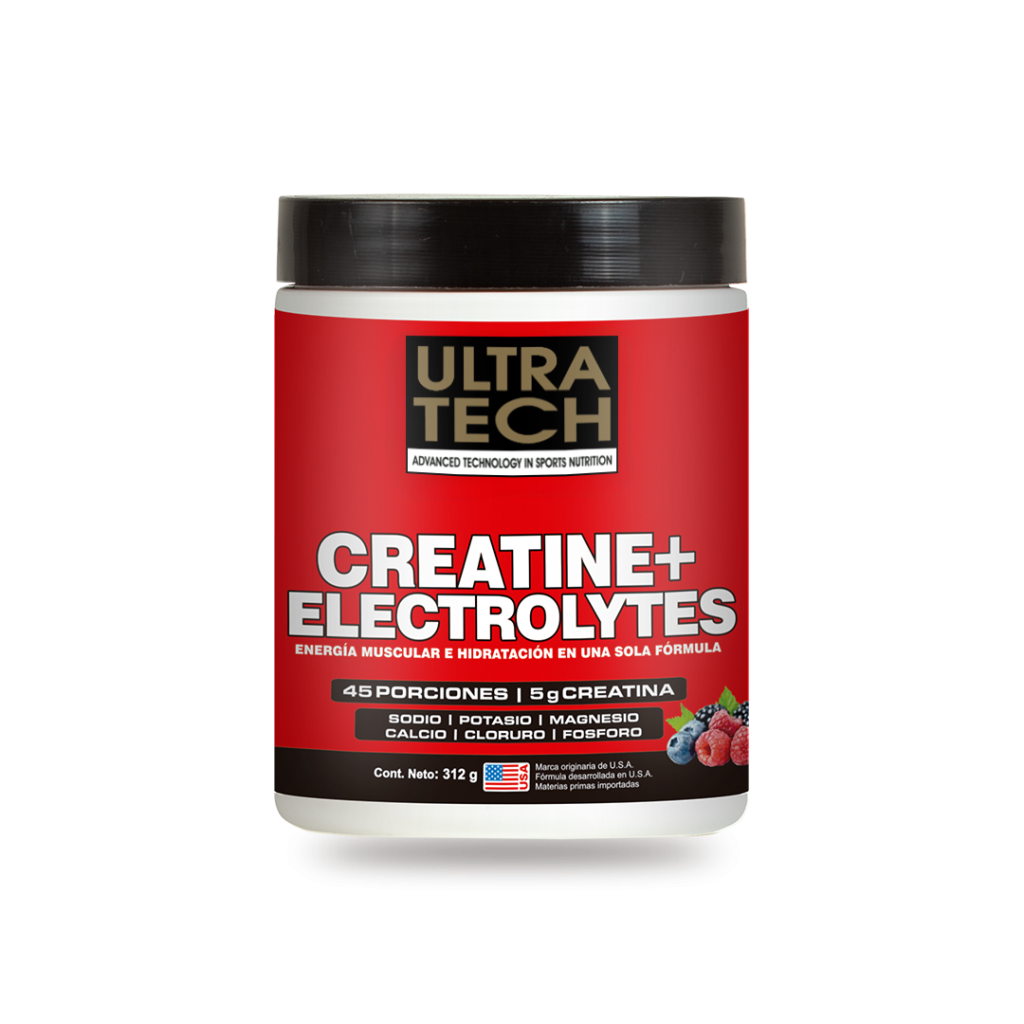 Ultratech Nutrition