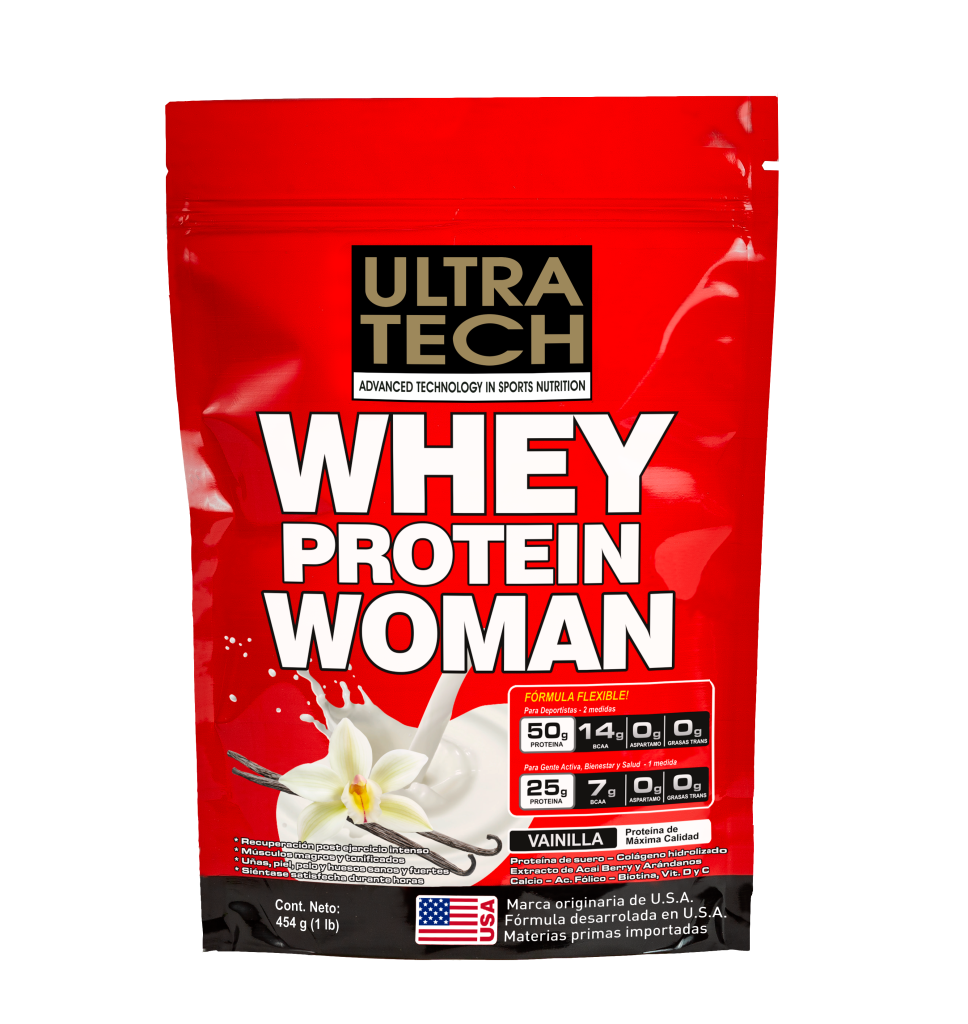 Ultratech Nutrition