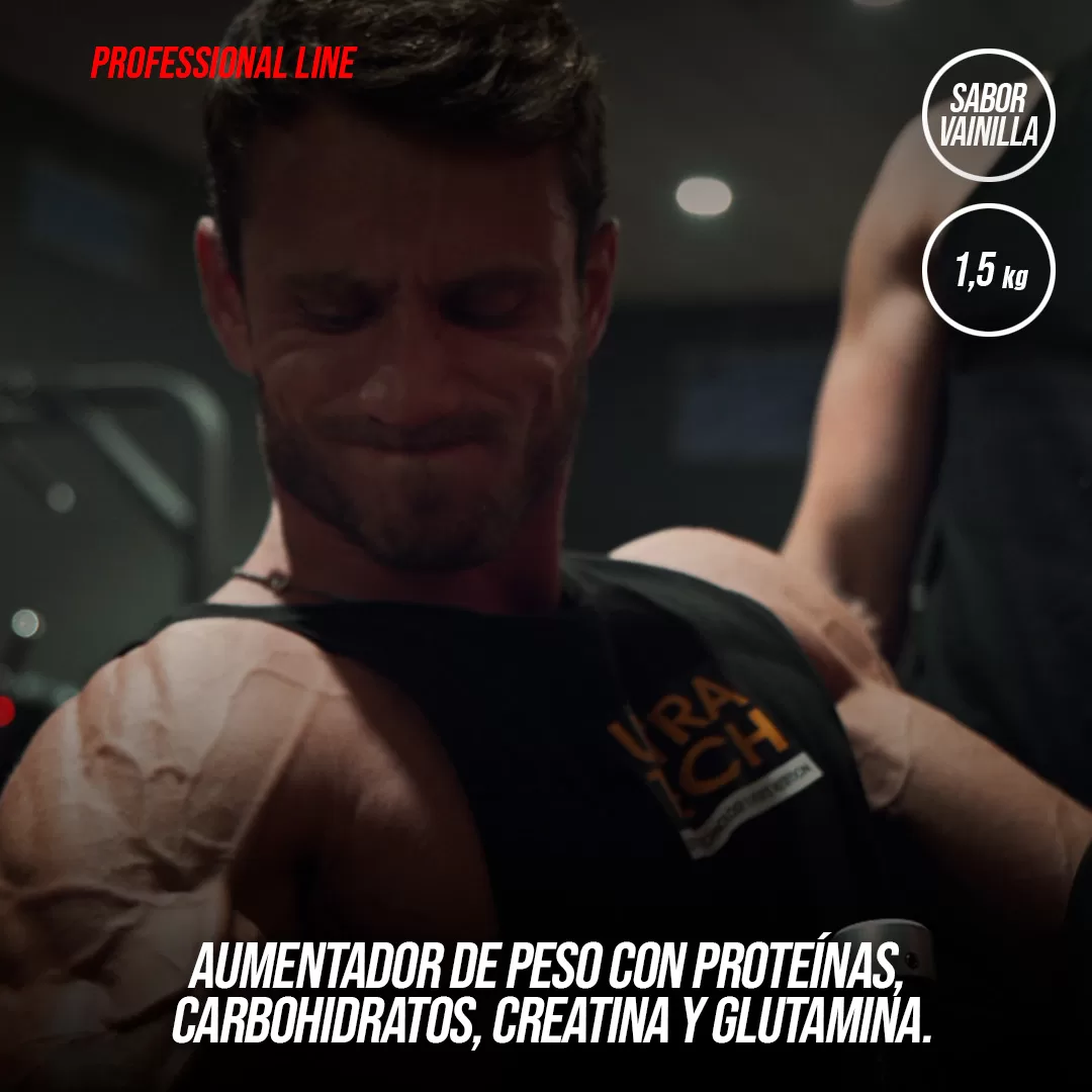 Massive Tech - Slider Publicitario