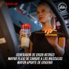 Nitric Oxide - Slider Publicitario