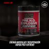 Pre NO Explosive Ripped - Slider Publicitario