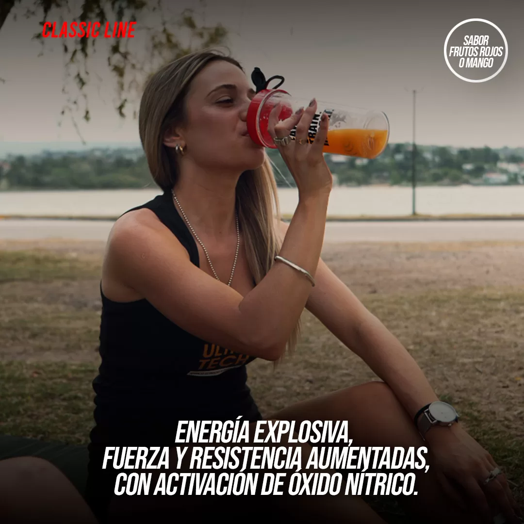 Pre NO Explosive XP - Slider Publicitario