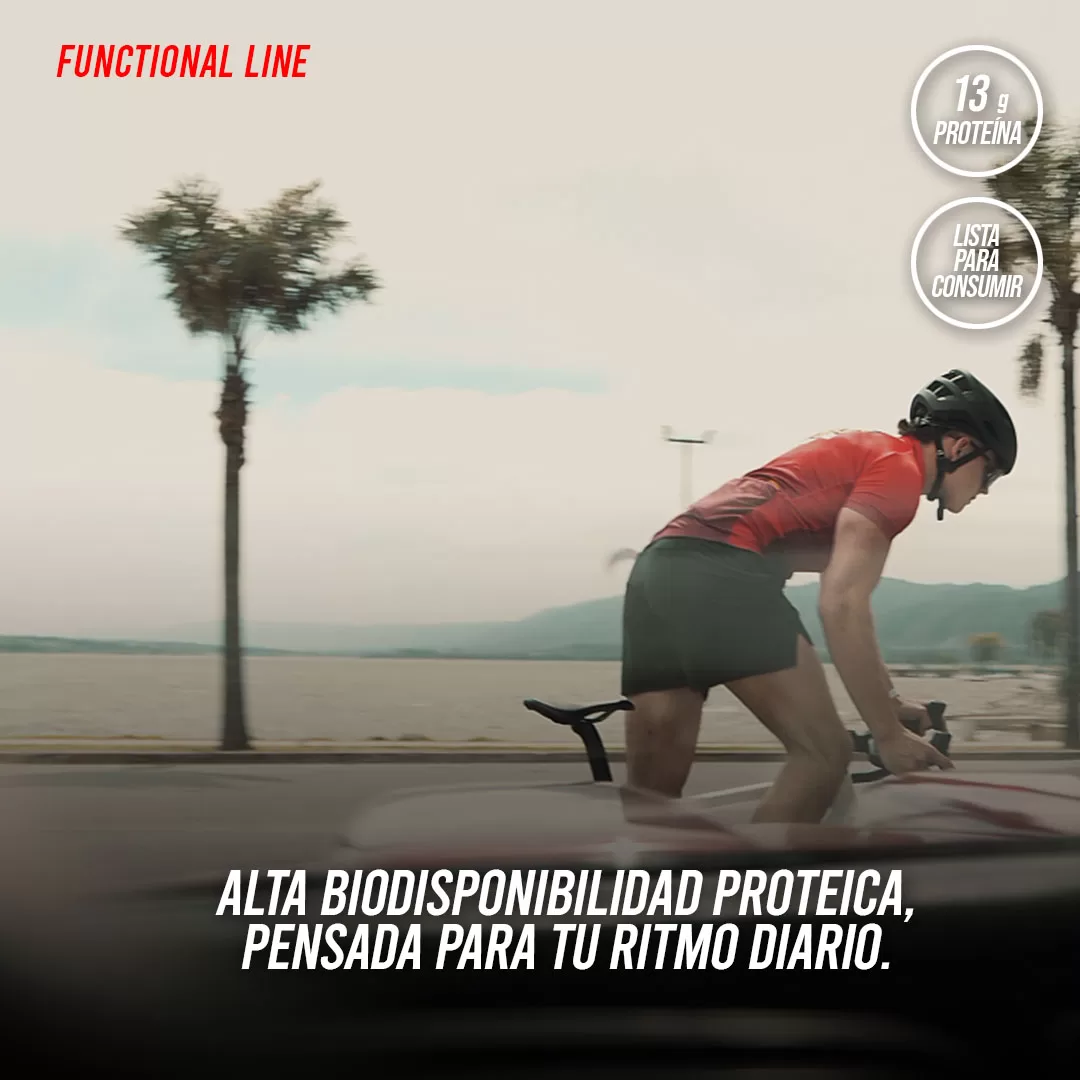 Cyclists & Runners - Slider Publicitario