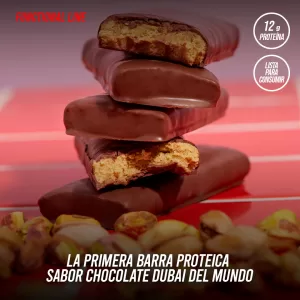 Dubai Protein Bar - Slider Publicitario