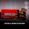 Muscle Protein Bar - Slider Publicitario