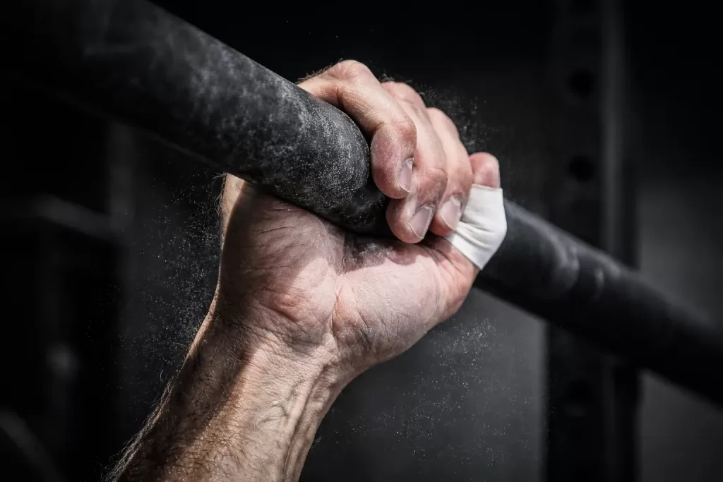 ¿Cómo entrenar para ganar fuerza? Guía basada en evidencia