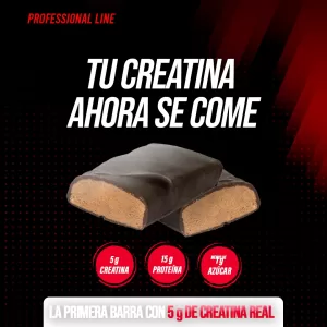 Creatine Protein Bar UltraTech