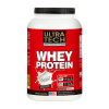Whey Protein - 907 gr (2 libras), Sin Sabor