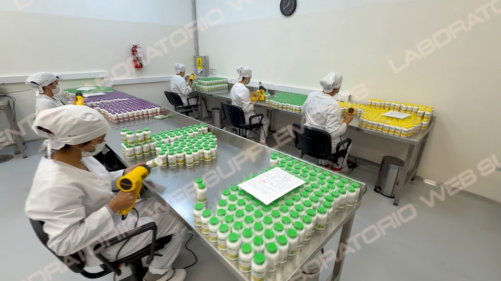 Ultra Tech Nutrition