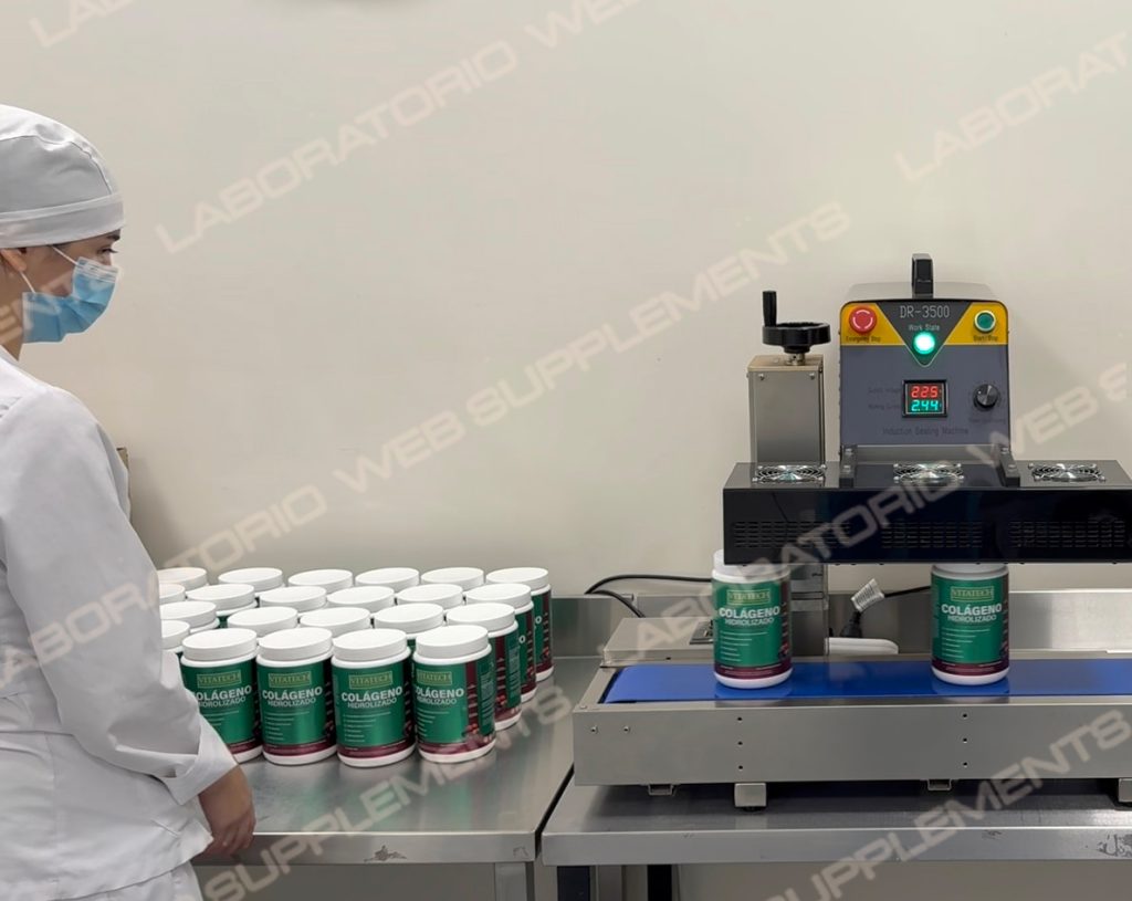 Ultra Tech Nutrition