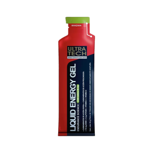 Liquid Energy Gel Ultra Tech
