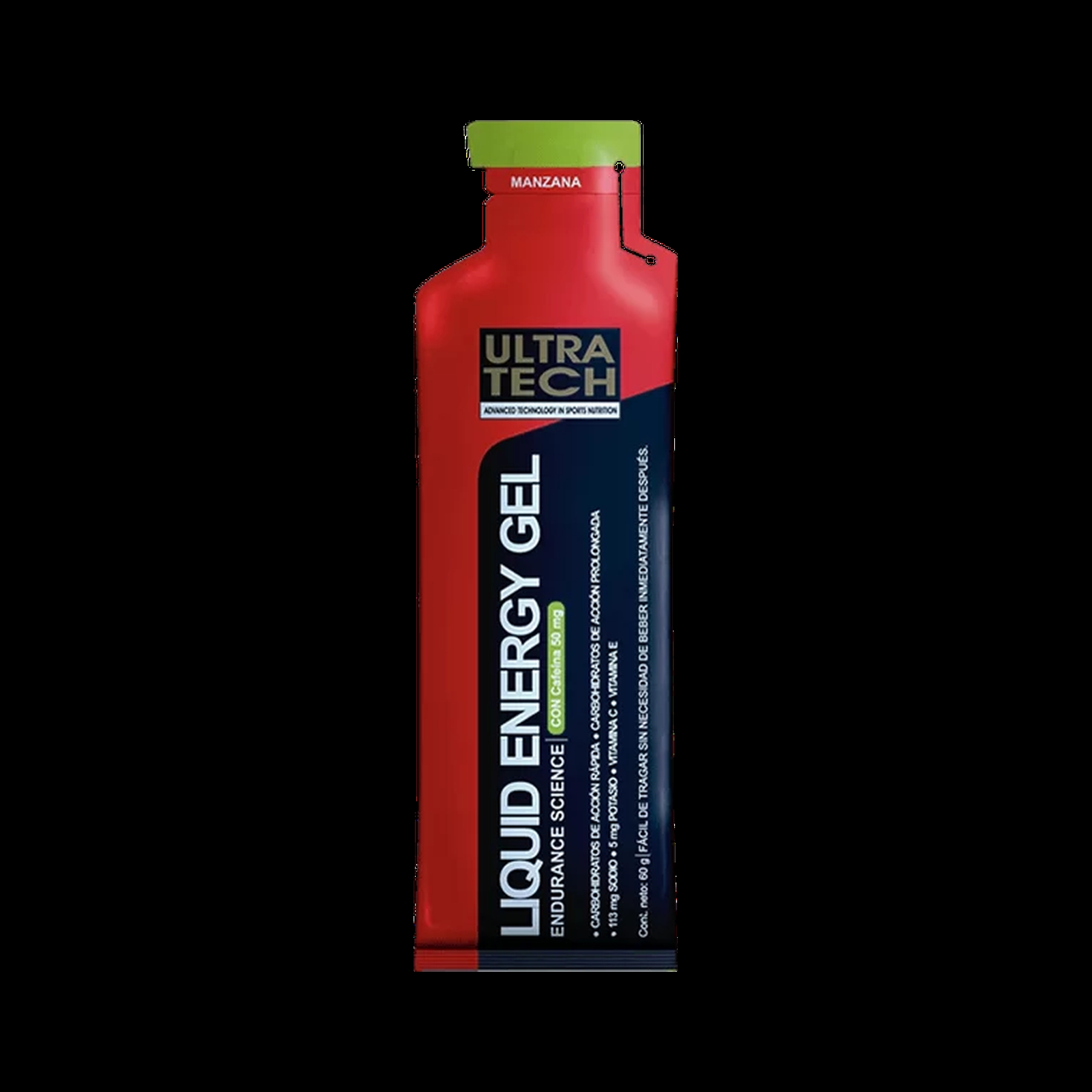 Liquid Energy Gel Ultra Tech