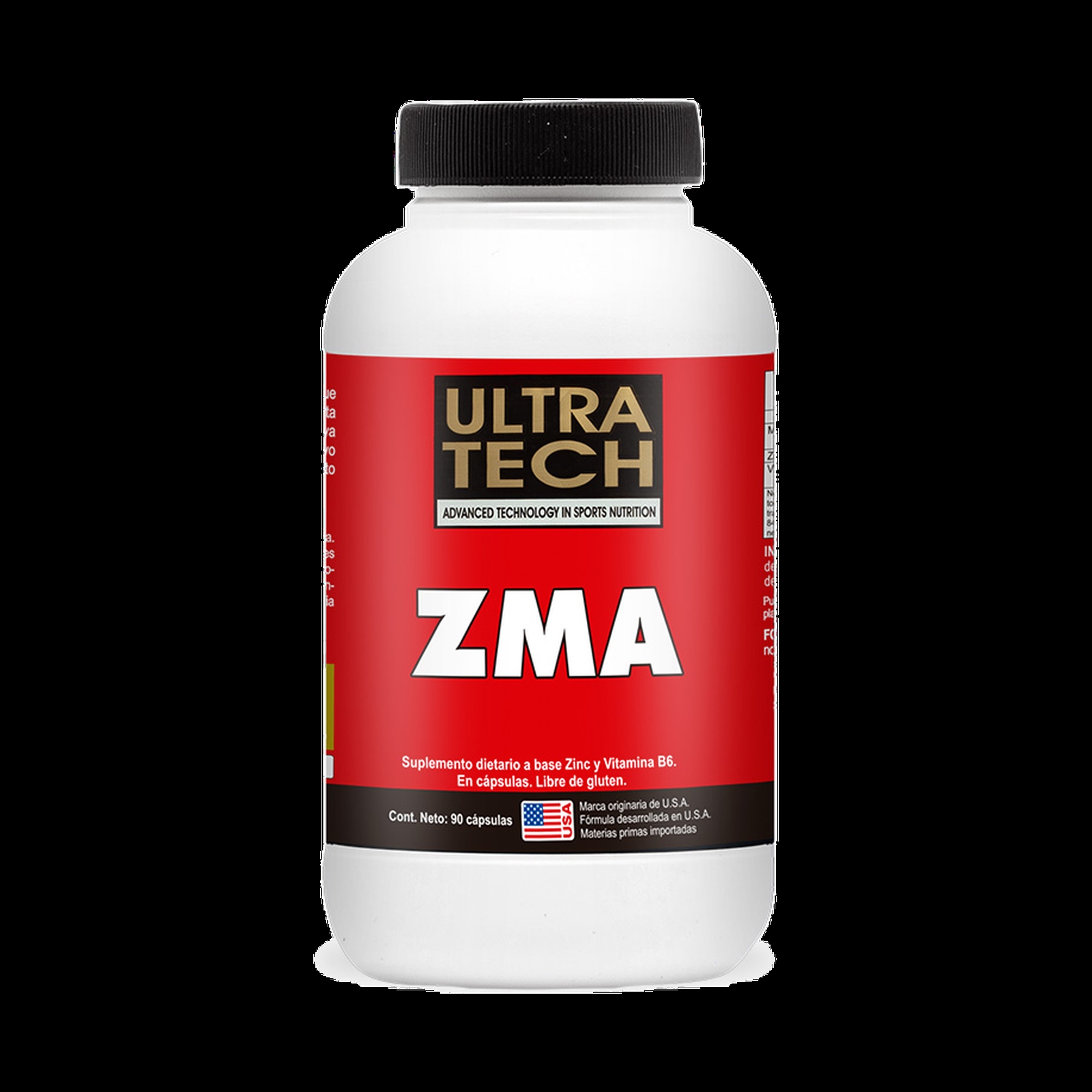 ZMA