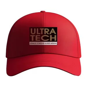 Gorra Unisex Ultra Tech