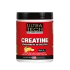 Creatina 300 G Sabor Limón Ultra Tech
