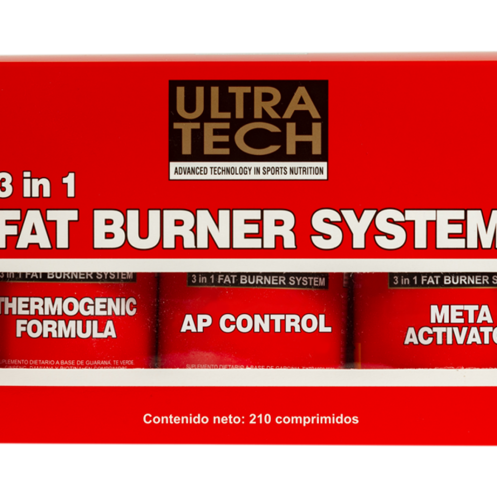 ZMA Ultratech Nutrition