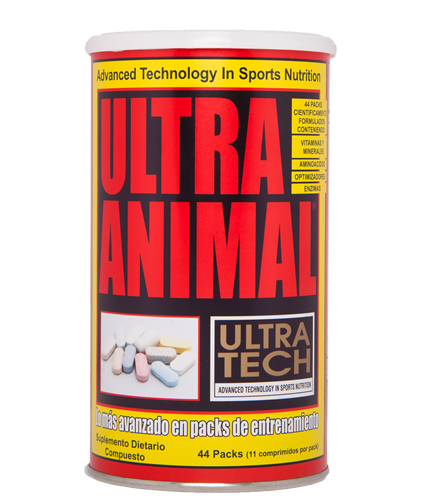 Ultra Animal