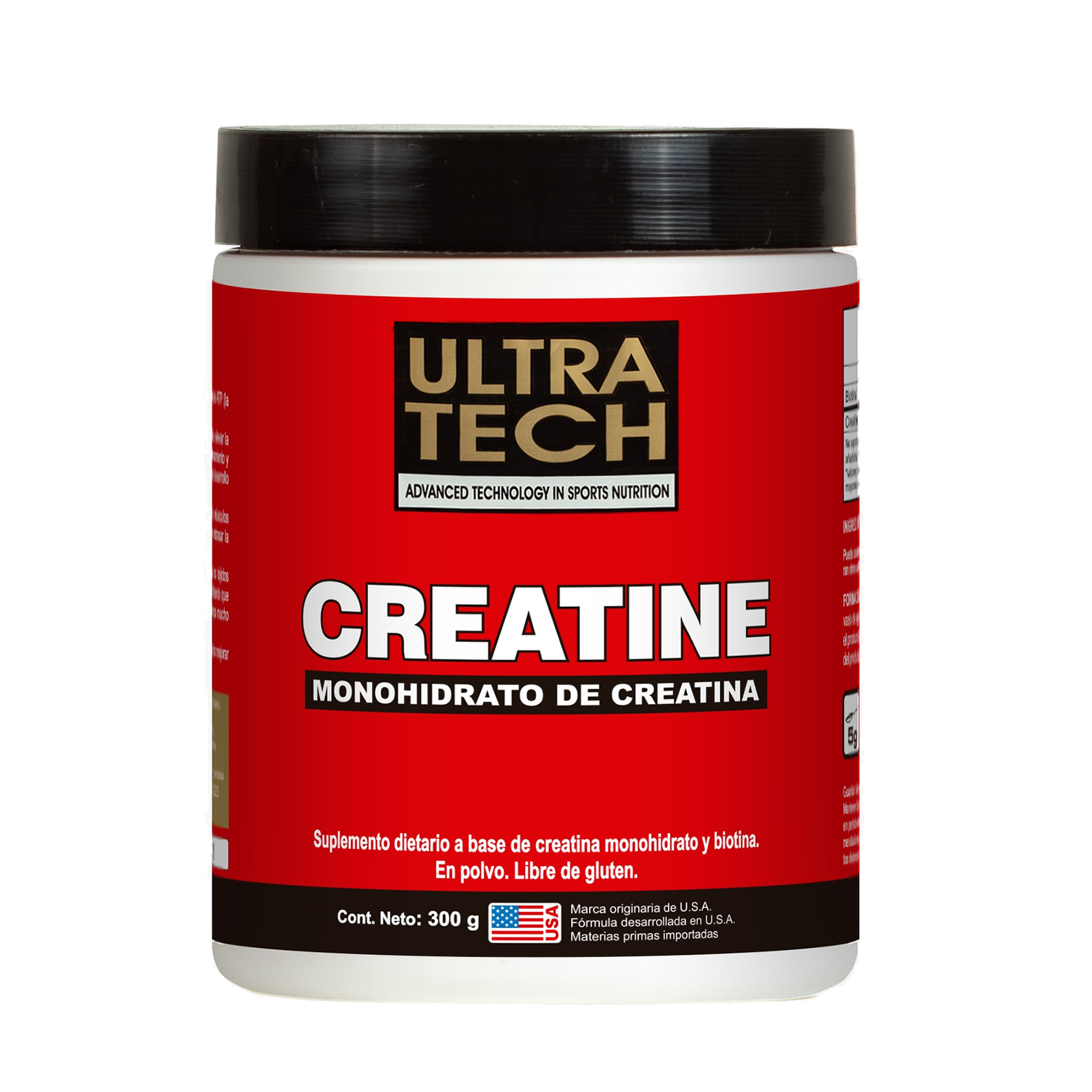 Creatine
