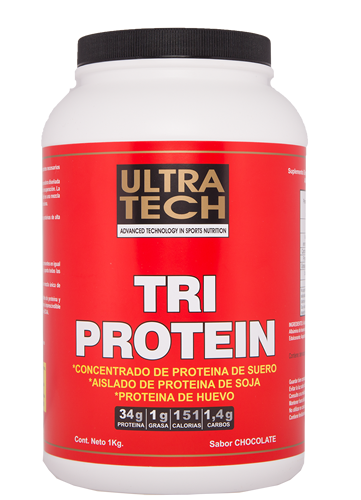 Tri Protein