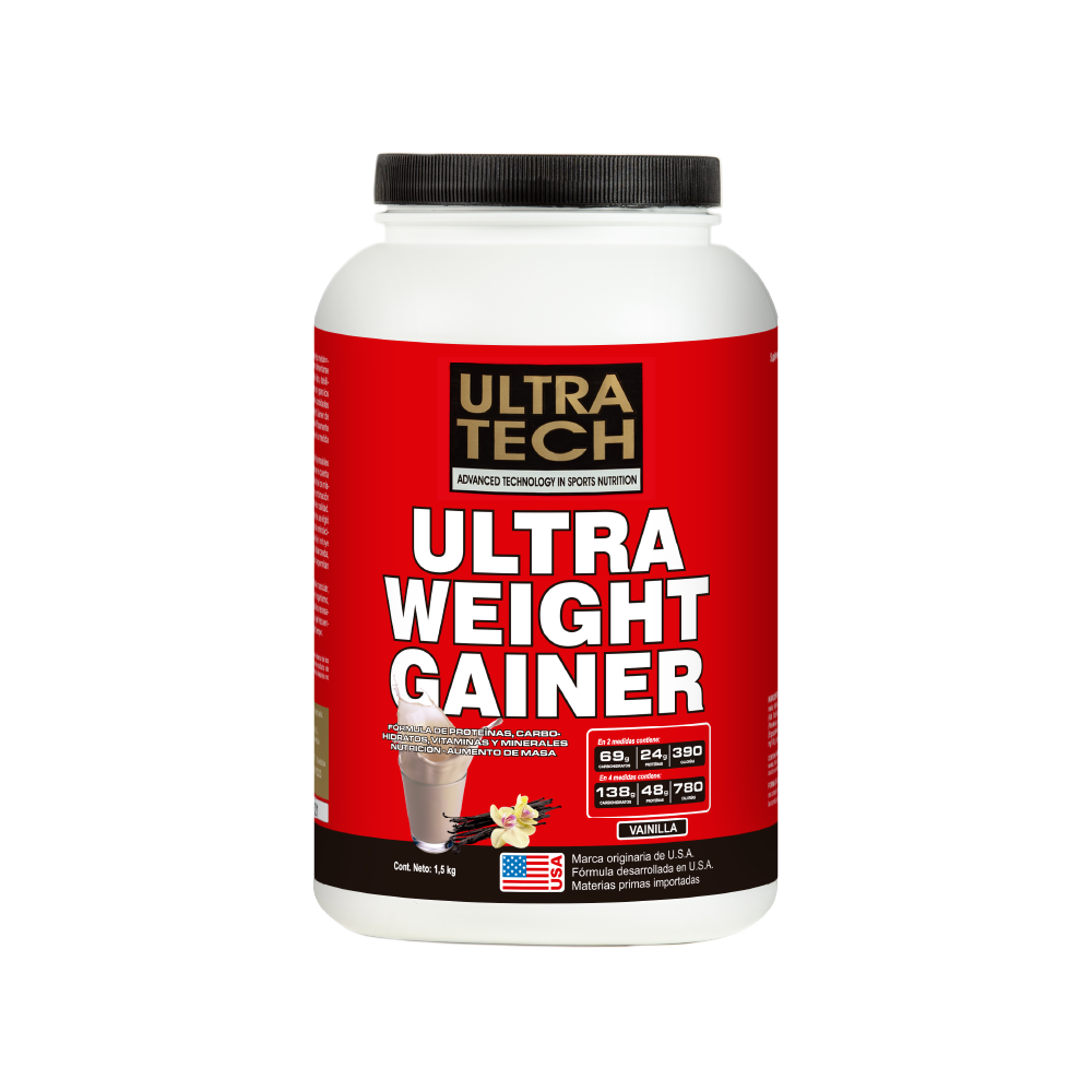 Ultra Weight Gainer Ultra Weight Gainer